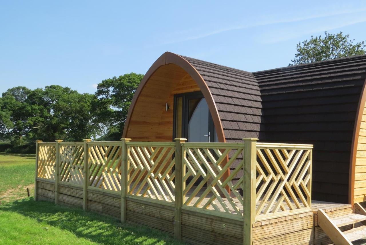 Archers Meadow Shropshire Ellesmere Exterior photo